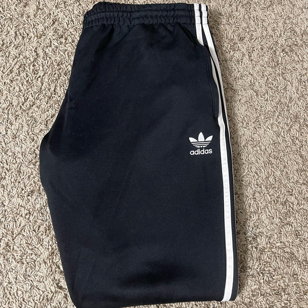 Adidas Men’s Sweatpants